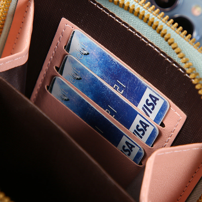 FortiBag™ — Carry Light, Secure Everything, Feel Unstoppable