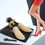 FlexiFit™ — Transform Any Shoe Into Your Perfectly Pain-Free Pair