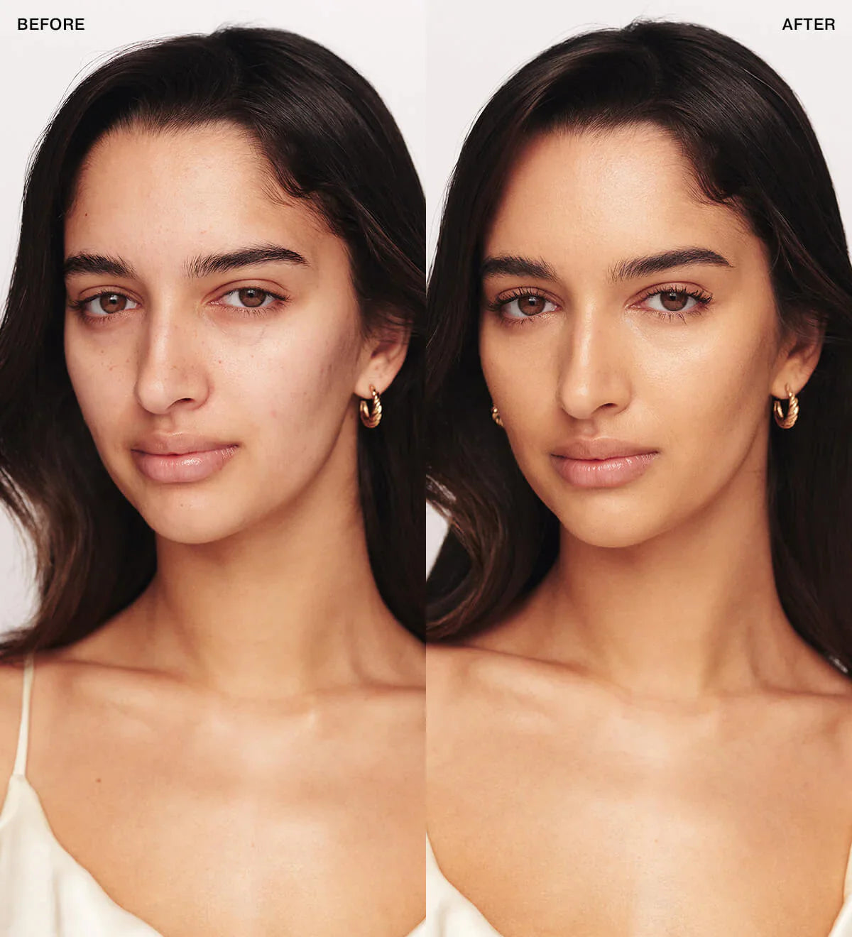 Lumisheen™ — Feel Barefaced and Radiantly Confident All Day Long