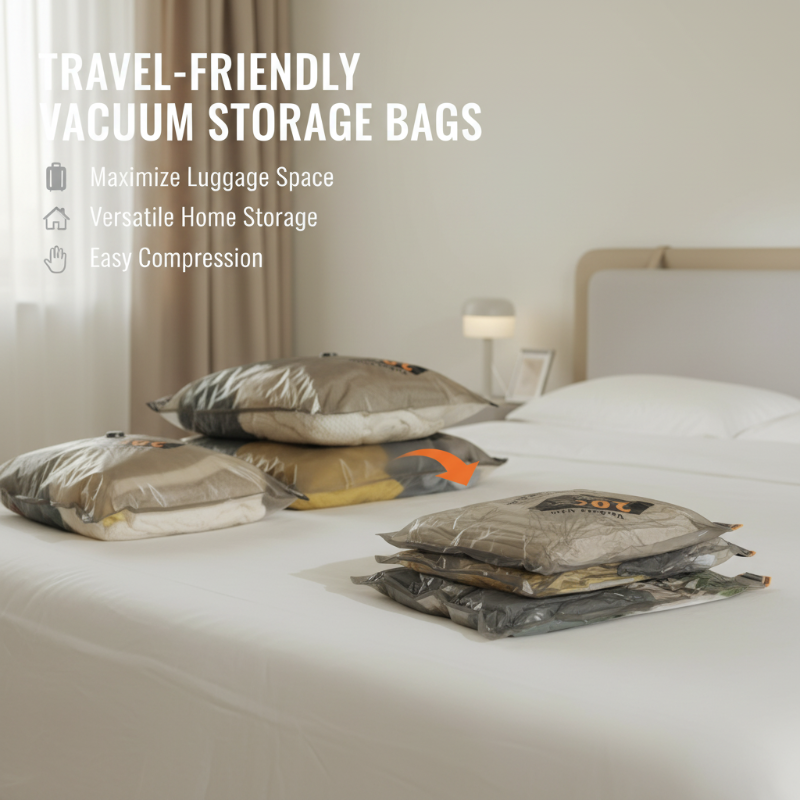 JetSetEase™ — Instantly Shrink Your Luggage and Travel Stress-Free