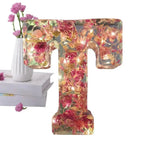 FioraLuxe™ — Handcrafted Glow That Melts Stress and Enchants Every Room