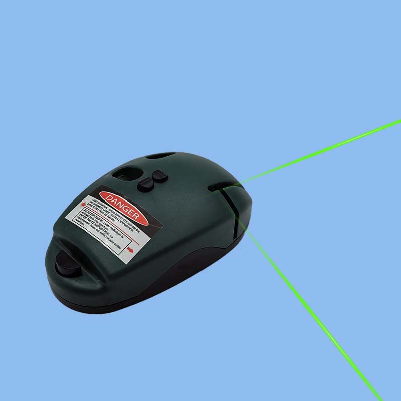 TrueAlign™ Laser Level — Instantly Nail Flawless Angles and Build With Unshakable Confidence