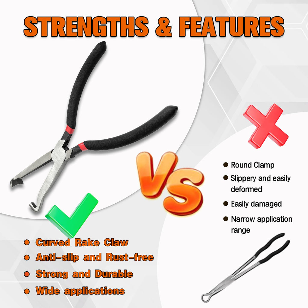 GripMax™ — Crush Connector Frustration and Repair Like a Pro Without the Hand Pain