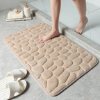 SureStride™ — Lock in Safety and Wrap Your Feet in Plush Warmth