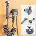 HydroMira™ Dual Flow Valve — Command Your Shower’s Every Drop for Pure, Personalized Luxury