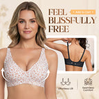 SilhouetteEase™ — Experience All-Day Freedom with Invisible, Wire-Free Confidence