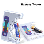 PowerPulse™ — Take Charge with Instant, No-Guess Battery Power Truth