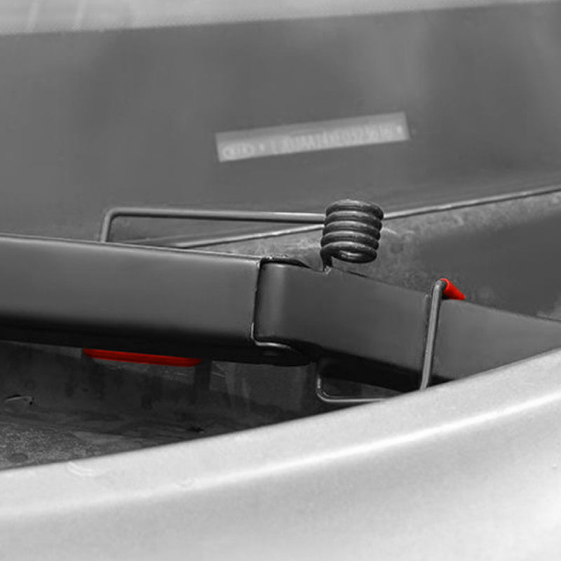StormForce™ Power Springs — Command Crystal-Clear Vision and Drive Safe, No Matter the Storm
