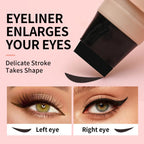 VegaLuxe™ — Effortless, Smudge-Proof Wings That Own Every Moment