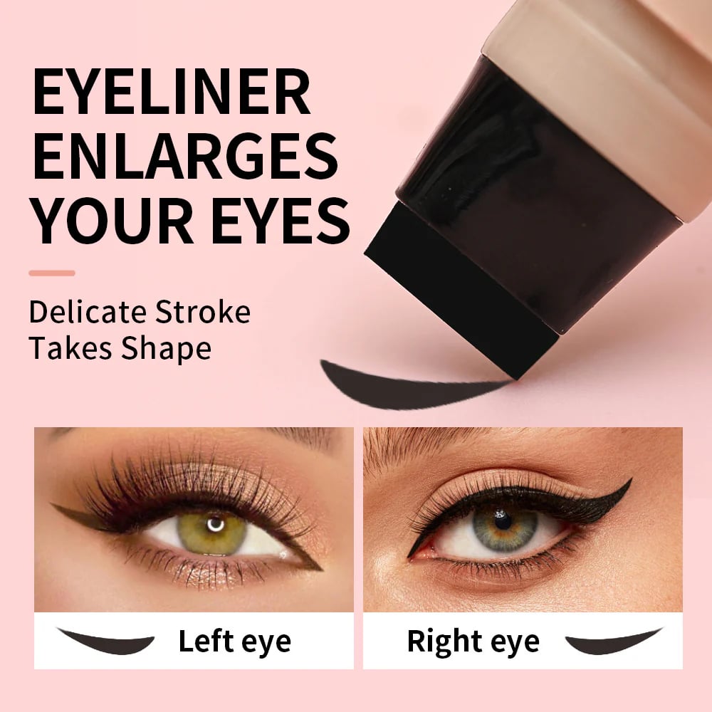 VegaLuxe™ — Effortless, Smudge-Proof Wings That Own Every Moment
