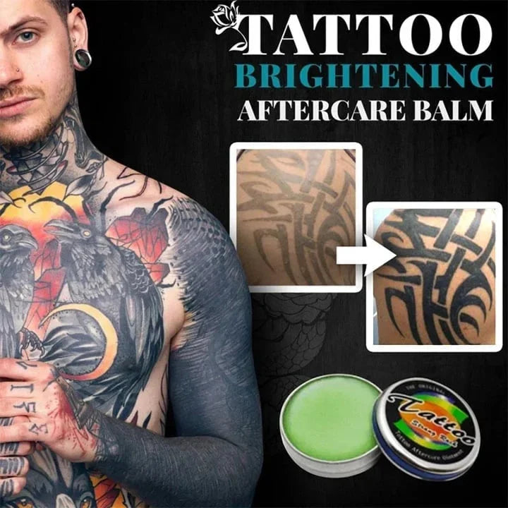 VividGuard™ — Ignite Every Tattoo with Unbreakable Color That Turns Heads