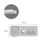 VeloDry™ Silicone Drying Mat — Transform Your Kitchen with Effortless, Spotless Drying Every Time