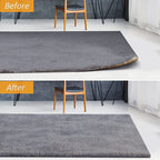 GripLock™ Rug Pads — Experience Unshakable Safety and Seamless Comfort at Every Step