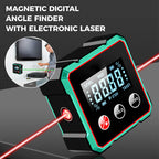 AnglePro™ — Master Every Measurement with Lightning-Fast Precision and Rock-Solid Confidence