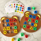 BrainBolt™ — Ignite Your Child’s Confidence and Spark Lifelong Learning Joy