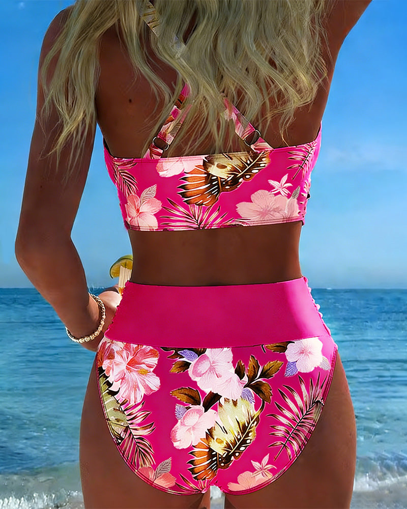 Lushiva™ — Feel Flawless and Free in Every Bold, Beach-Ready Curve