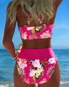 Lushiva™ — Feel Flawless and Free in Every Bold, Beach-Ready Curve