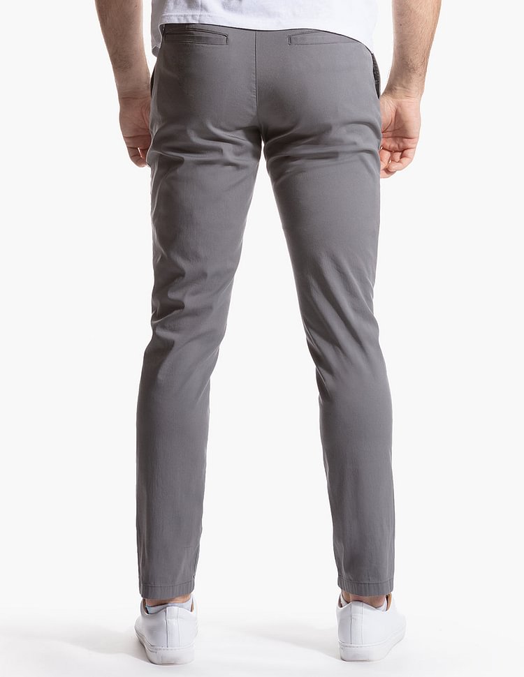FlexionFit™ Chinos — Stay Sharp, Comfortable, and Unstoppable All Day Long