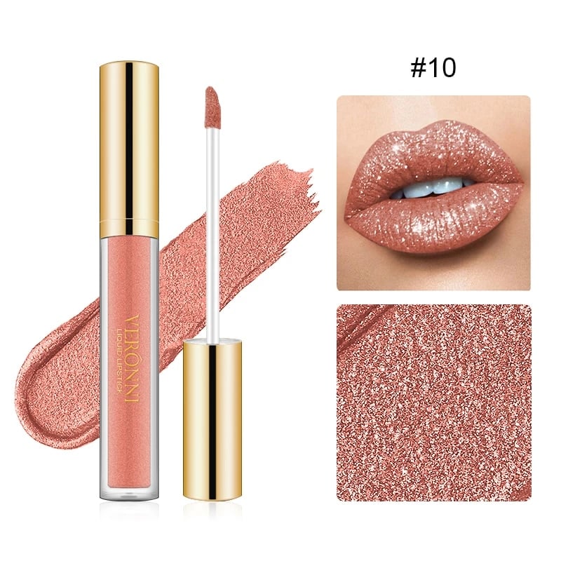 RadianceBlaze™ — Unleash All-Day Dazzling Shine That Commands Every Eye