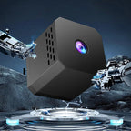 SecureSight™ — Never Miss a Moment with Rock-Solid, Internet-Free Security