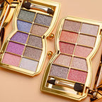 GlimmerTone™ — Ignite Every Eye with Stunning, All-Day Sparkle and Confidence