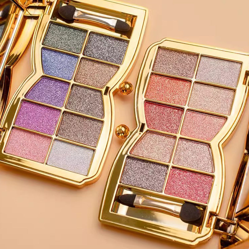 GlimmerTone™ — Ignite Every Eye with Stunning, All-Day Sparkle and Confidence