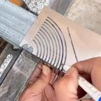 ArcSculpt™ — Master Every Curve and Cut with Lightning-Fast, Flawless Precision
