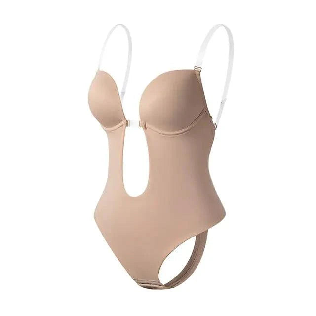 Silhouvive™ — Flaunt Every Curve with Invisible, All-Day Confidence