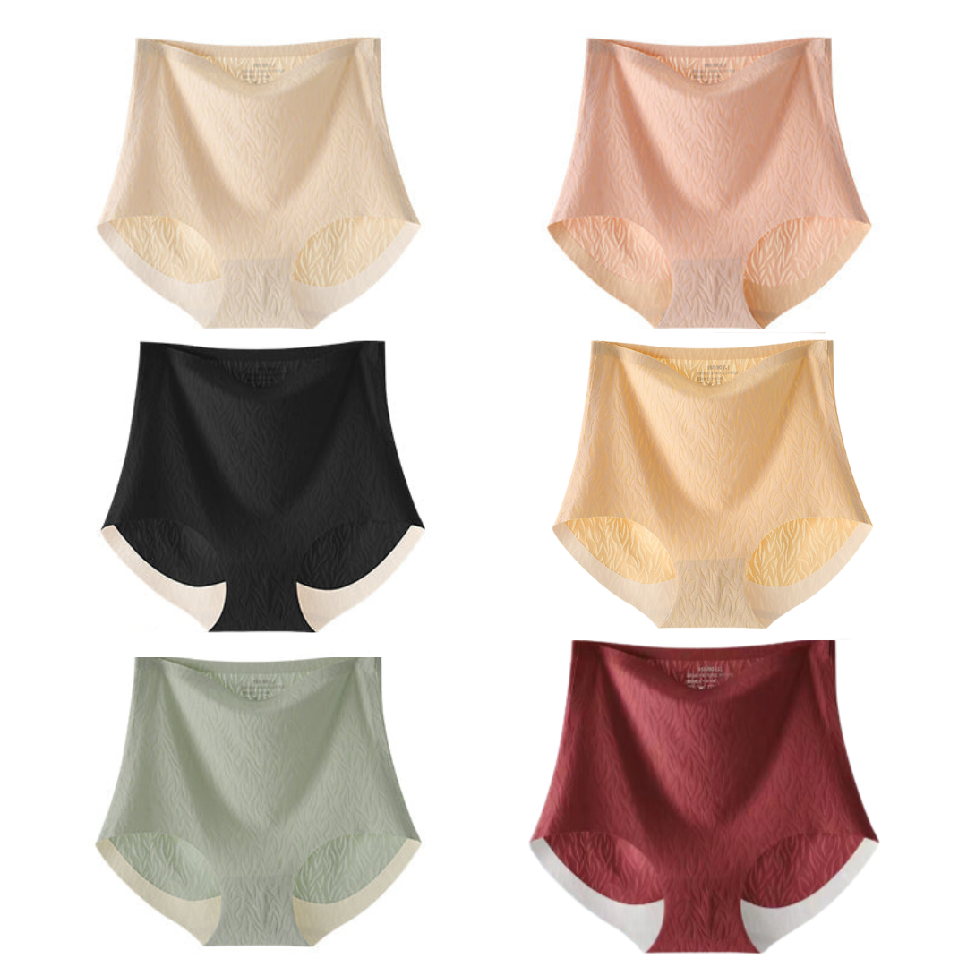 CurveAura™ — Glide Into All-Day Confidence with Sculpted, Sweat-Free Curves