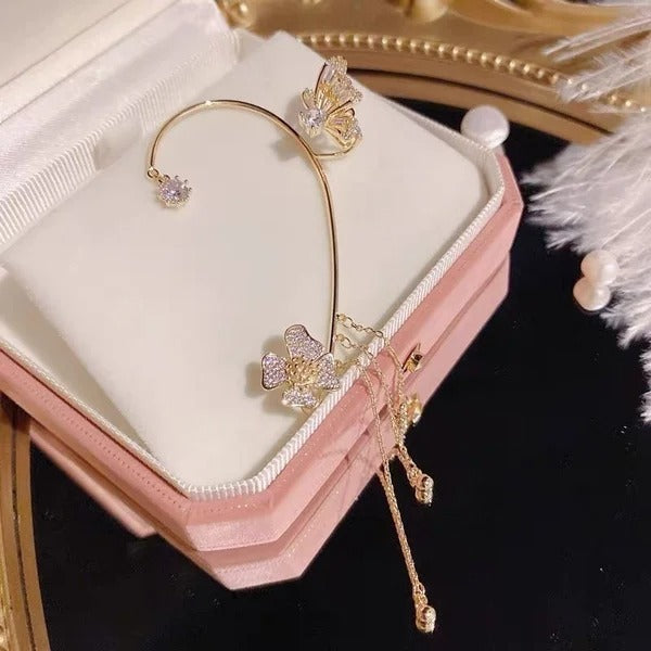 LumaCharm™ — Sparkle with Heartfelt Comfort That Lasts All Day