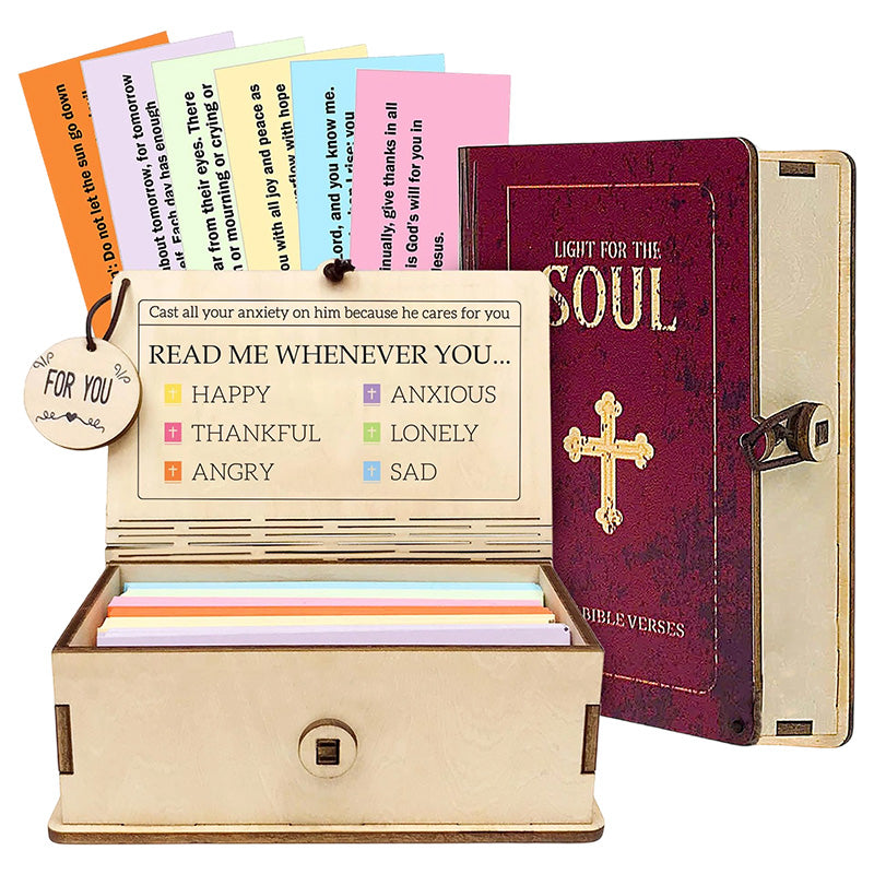 FaithHarbor™ — Daily Spiritual Strength That Steadies Your Soul and Ignites Hope