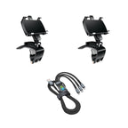StreamlinePro™ — Drive Stress-Free with Instant, Rock-Solid Phone Access