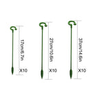 ThriveGrip™ — Unshakable Support That Turns Your Garden Into a Showstopper