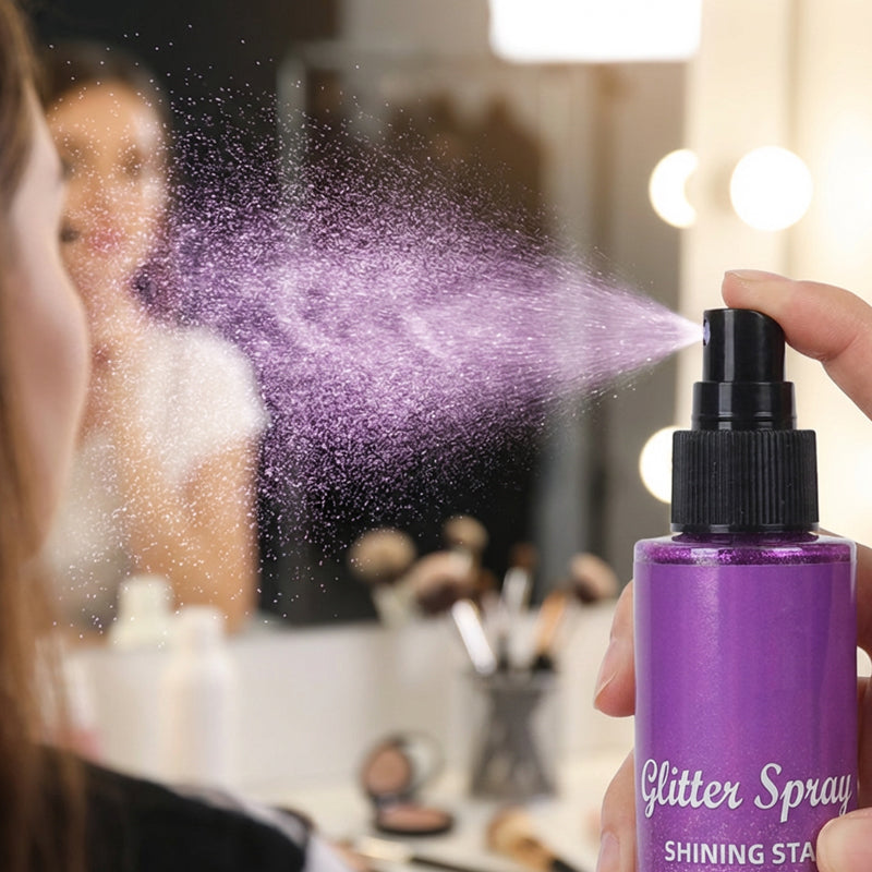 RadiantaMist™ — Light-As-Air Glow That Keeps You Center Stage All Night