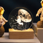 NebulaSphere™ — Transform Any Room Into a Magical Cosmic Escape