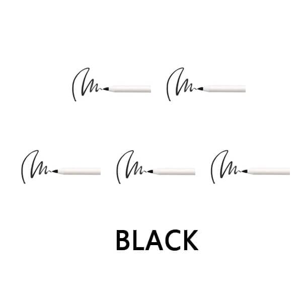 VividLuxe™ Precision Eyeliner — Command Every Room with Bold, Smudge-Proof Eyes That Last All Day
