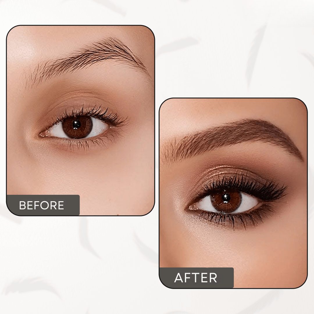 BrowEnvy™ — Instantly Sculpt Flawless, Natural Brows That Boost Your Confidence All Day