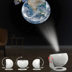 AstroLuma™ — Ignite Your Nights with Hypnotic Cosmic Calm and Magic