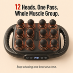 ThermaWave™ — Effortless, Hands-Free Muscle Relief That Lets You Finally Relax