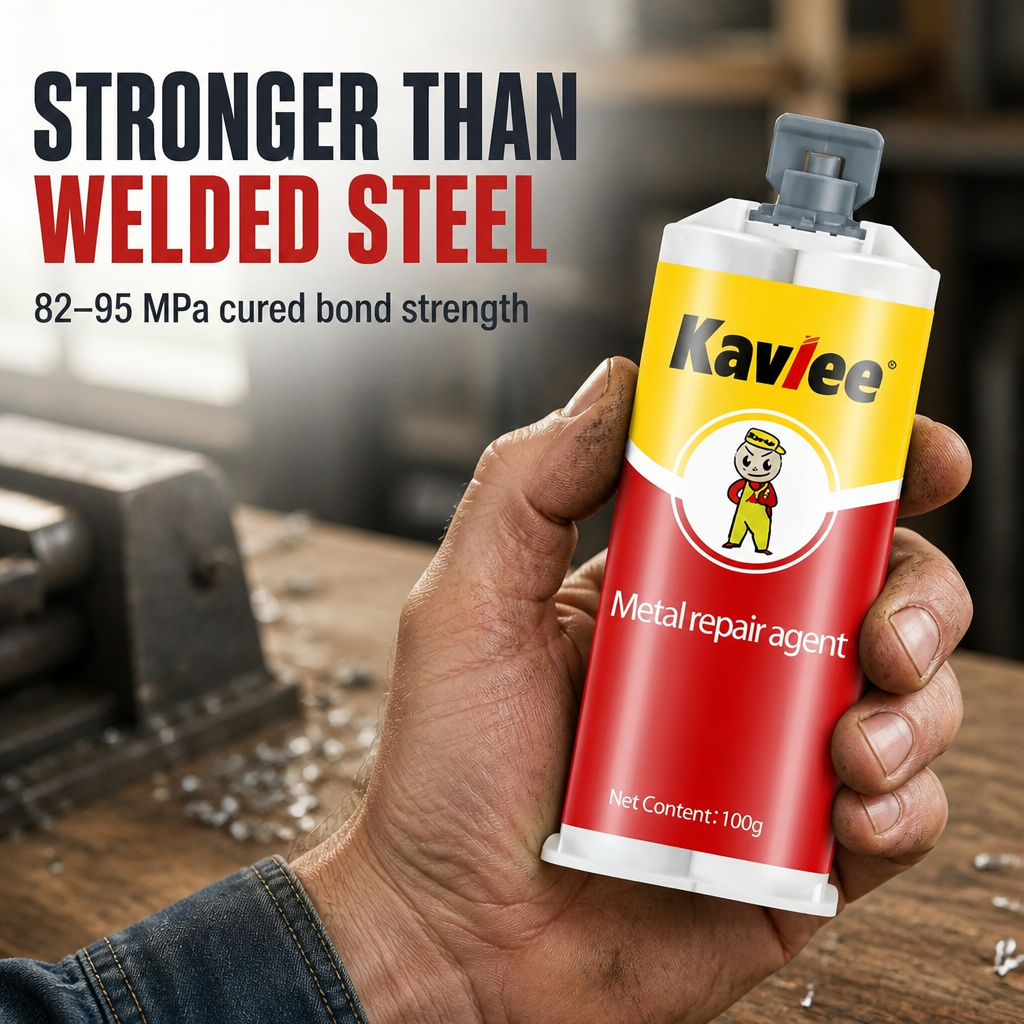 SteelGripX™ — Unbreakable Garage-Grade Strength That Saves You Hundreds and Lasts Forever
