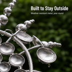 BreezeBloom™ — Spin Your Garden to Life on the Lightest Breeze