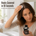VeraLuxe™ — Cover Thinning Edges & Gray Roots in 10 Seconds, No Dye