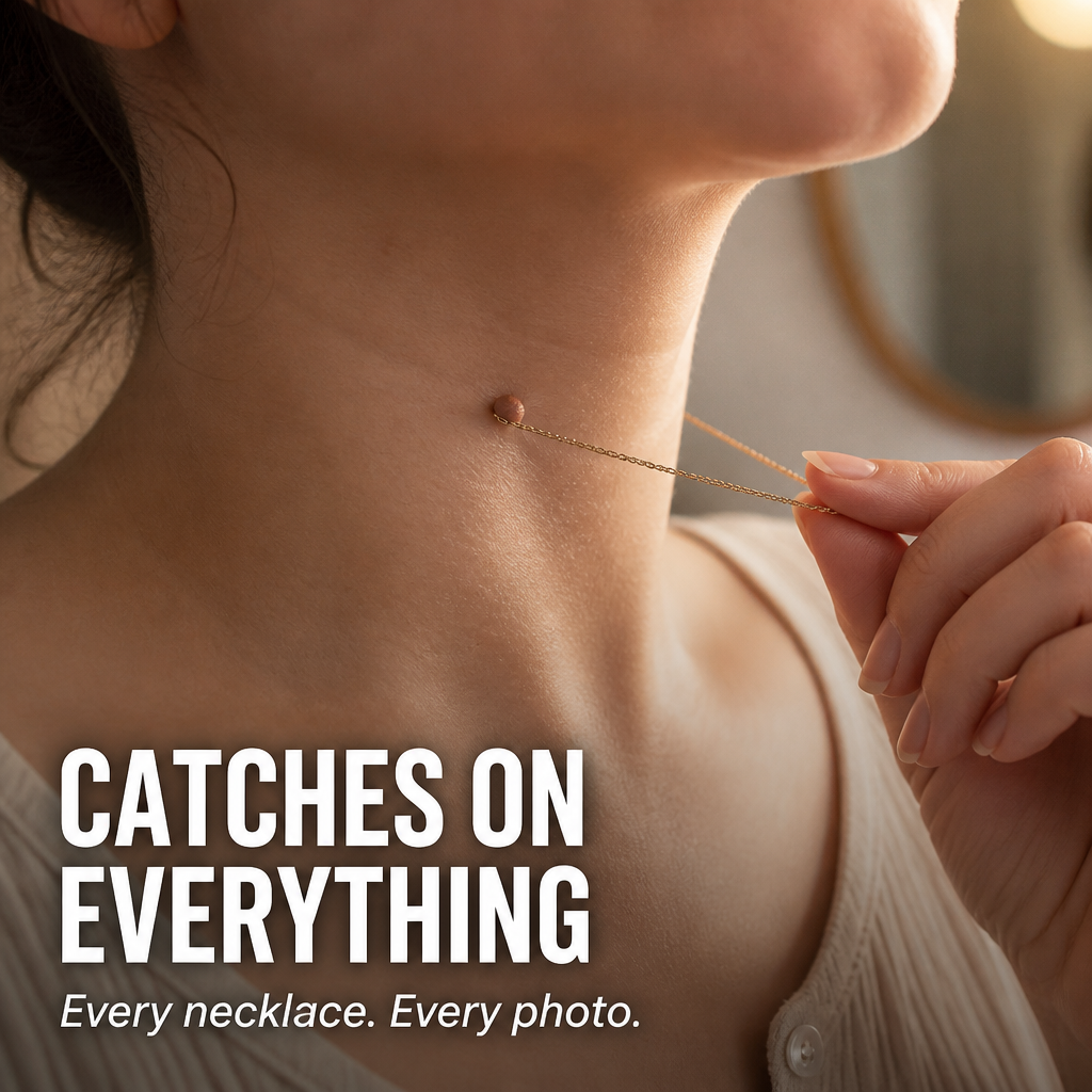 ClearEasePro™ — Band, Dry & Drop That Annoying Skin Tag in Under 2 Weeks