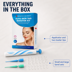 ClearEasePro™ — Band, Dry & Drop That Annoying Skin Tag in Under 2 Weeks