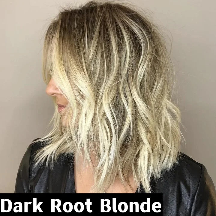 RadiantSilk™ — Unleash Lush, Invisible Volume That Empowers Every Look