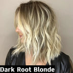 RadiantSilk™ — Unleash Lush, Invisible Volume That Empowers Every Look
