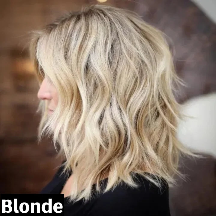 RadiantSilk™ — Unleash Lush, Invisible Volume That Empowers Every Look