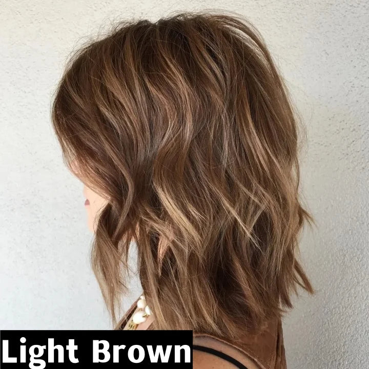RadiantSilk™ — Unleash Lush, Invisible Volume That Empowers Every Look