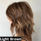 RadiantSilk™ — Unleash Lush, Invisible Volume That Empowers Every Look