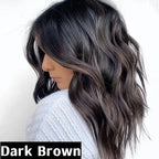 RadiantSilk™ — Unleash Lush, Invisible Volume That Empowers Every Look